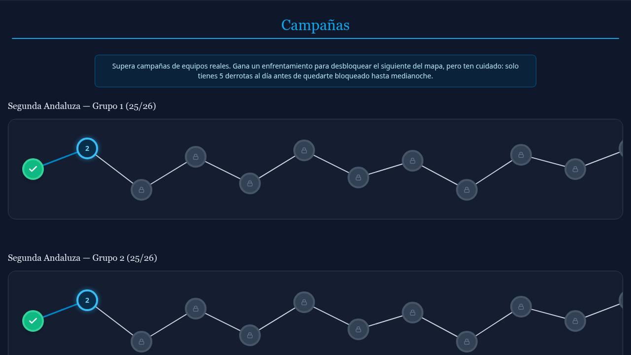 Campaigns