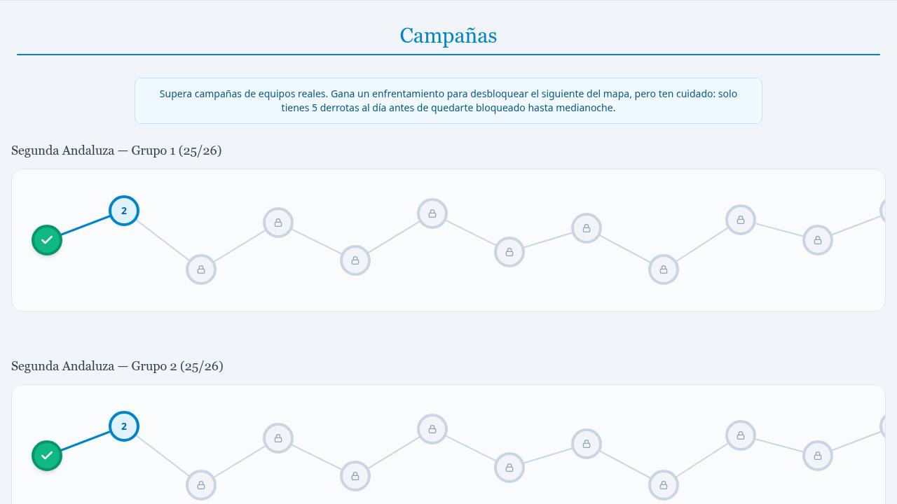 Campaigns